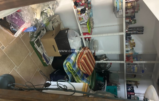 Resale - Villa - Algorfa - Inland