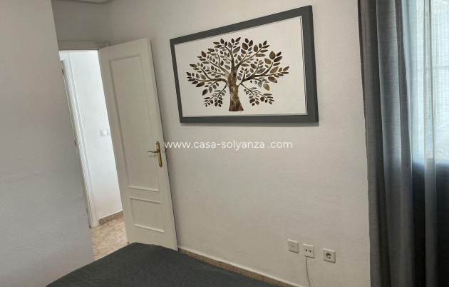 Resale - Villa - Orihuela Costa - Playa Flamenca