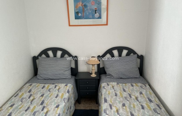 Resale - Villa - Orihuela Costa - Playa Flamenca