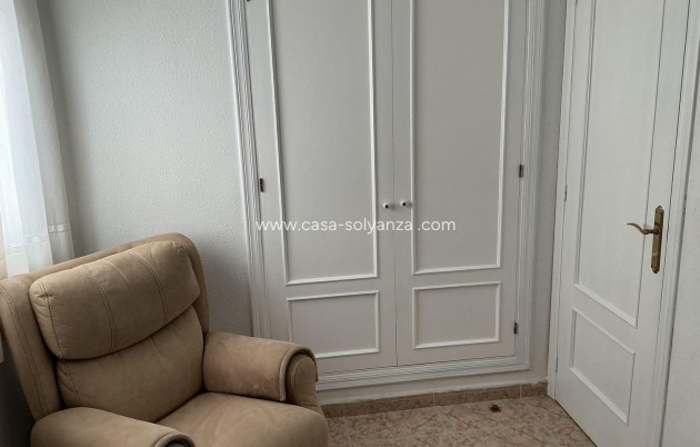 Resale - Villa - Orihuela Costa - Playa Flamenca