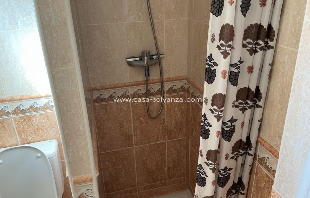 Resale - Villa - Orihuela Costa - Playa Flamenca