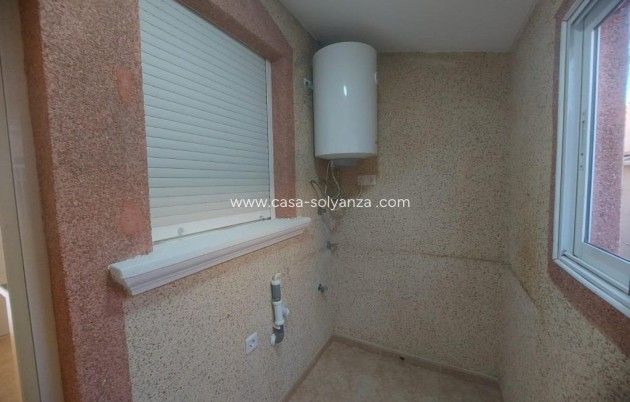 Reventa - Villa - Algorfa - Comunidad Valenciana