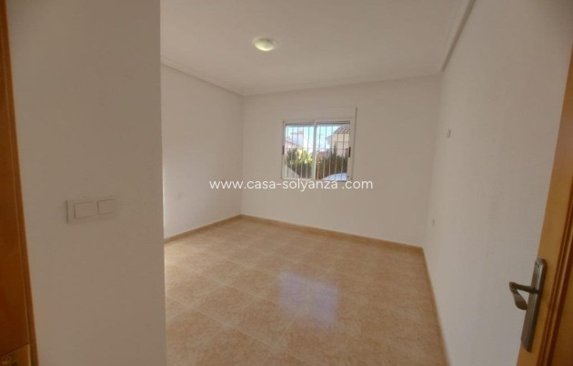 Reventa - Villa - Algorfa - Comunidad Valenciana