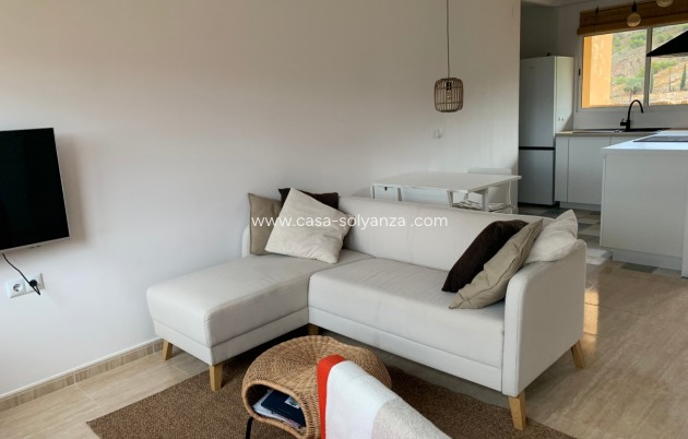 Revente - Appartement - Benidorm - Costa Blanca