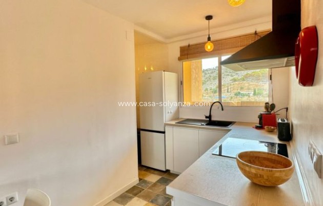 Revente - Appartement - Benidorm - Costa Blanca