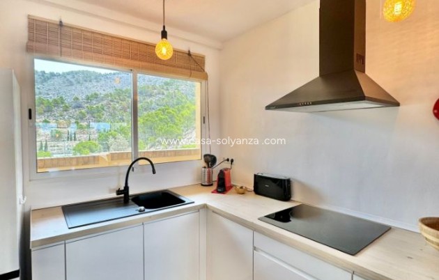 Revente - Appartement - Benidorm - Costa Blanca