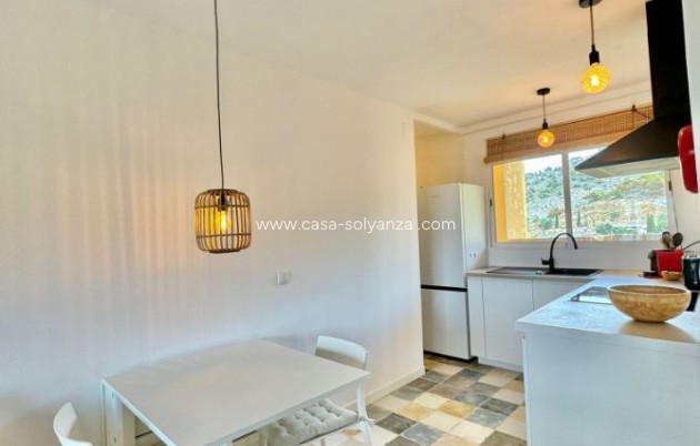 Revente - Appartement - Benidorm - Costa Blanca