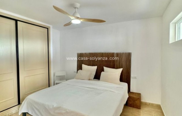 Revente - Appartement - Benidorm - Costa Blanca