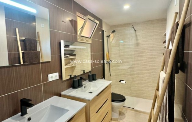 Revente - Appartement - Benidorm - Costa Blanca