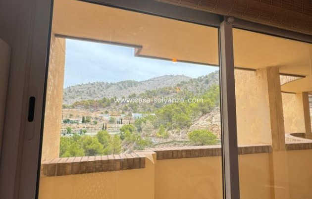 Revente - Appartement - Benidorm - Costa Blanca