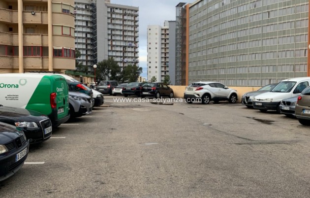 Revente - Appartement - Benidorm - Costa Blanca