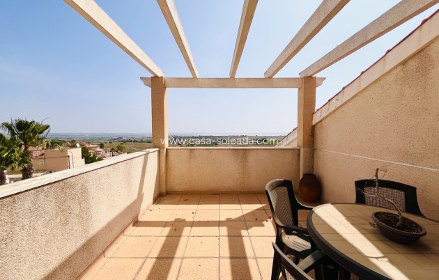 Revente - Villa - San Miguel de Salinas - Inland