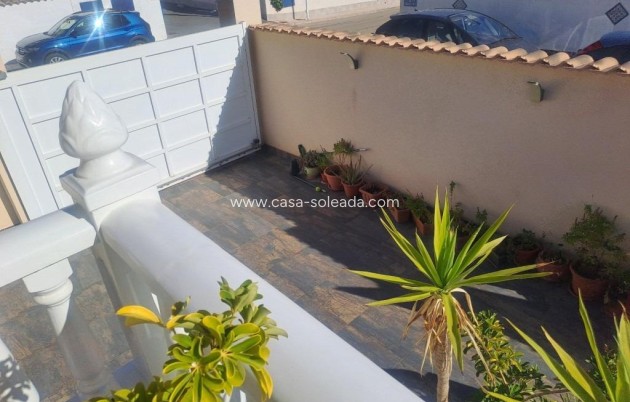 Herverkoop - Villa - Ciudad Quesada - Costa Blanca