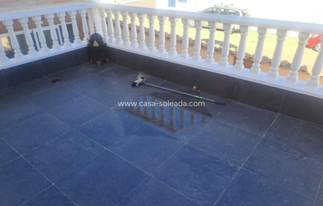 Herverkoop - Villa - Ciudad Quesada - Costa Blanca