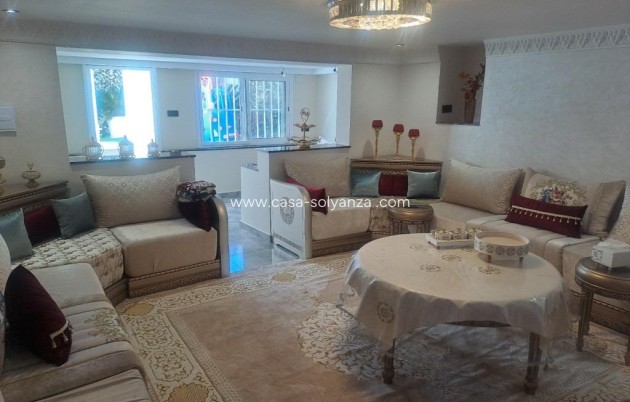 Herverkoop - Villa - Ciudad Quesada - Costa Blanca