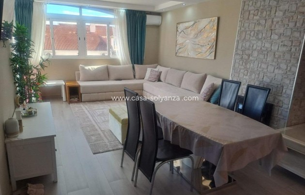 Herverkoop - Villa - Ciudad Quesada - Costa Blanca