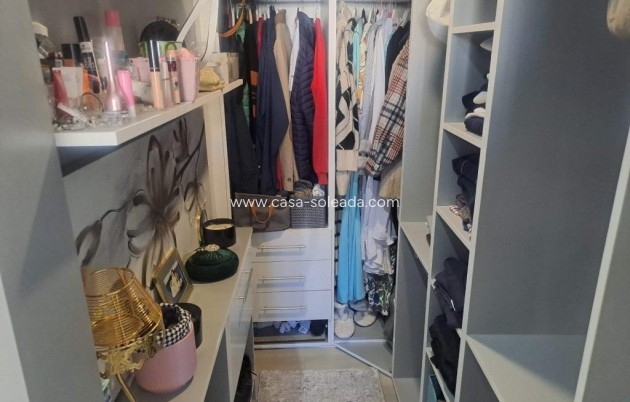 Herverkoop - Villa - Ciudad Quesada - Costa Blanca
