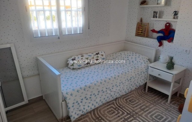 Herverkoop - Villa - Ciudad Quesada - Costa Blanca