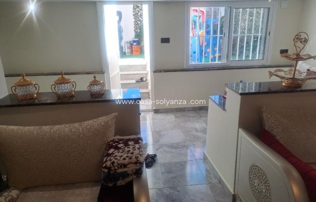 Herverkoop - Villa - Ciudad Quesada - Costa Blanca