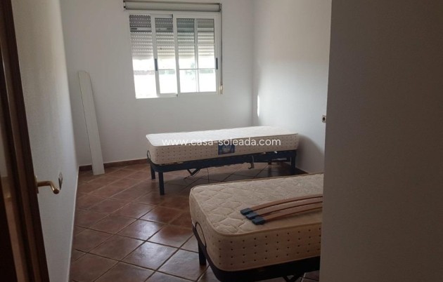 Herverkoop - Villa - Ciudad Quesada - Costa Blanca