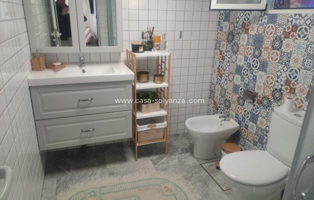 Herverkoop - Villa - Ciudad Quesada - Costa Blanca