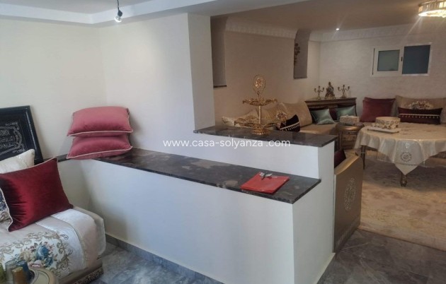 Herverkoop - Villa - Ciudad Quesada - Costa Blanca