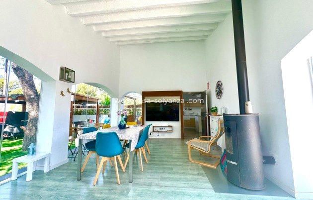 Resale - Villa - Orihuela Costa - Rocio del Mar
