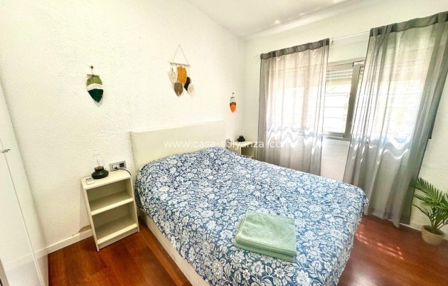 Resale - Villa - Orihuela Costa - Rocio del Mar