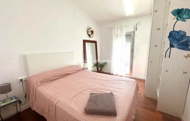 Resale - Villa - Orihuela Costa - Rocio del Mar