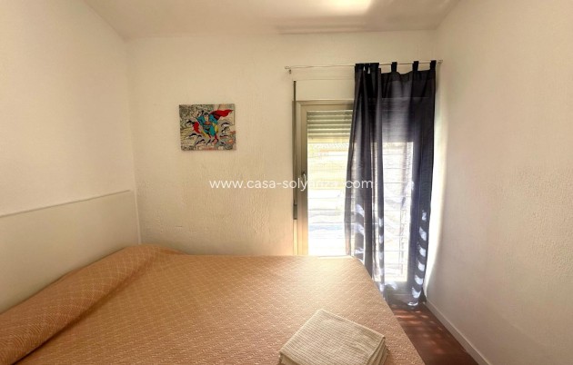 Resale - Villa - Orihuela Costa - Rocio del Mar