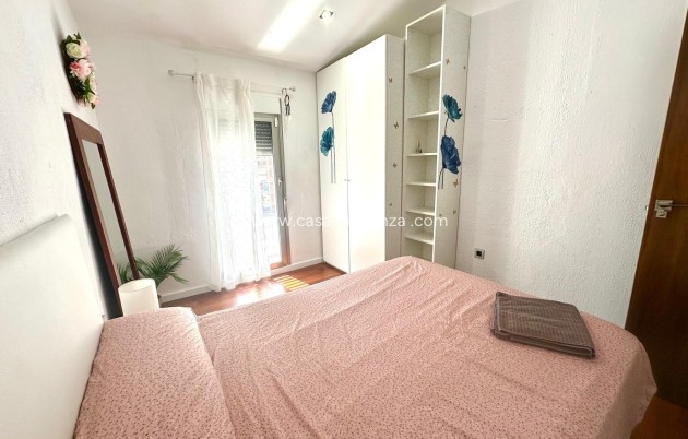 Resale - Villa - Orihuela Costa - Rocio del Mar