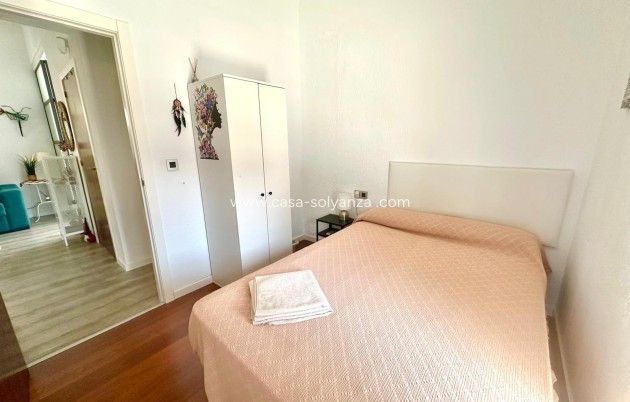 Resale - Villa - Orihuela Costa - Rocio del Mar
