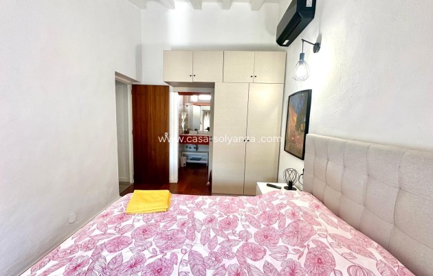 Resale - Villa - Orihuela Costa - Rocio del Mar