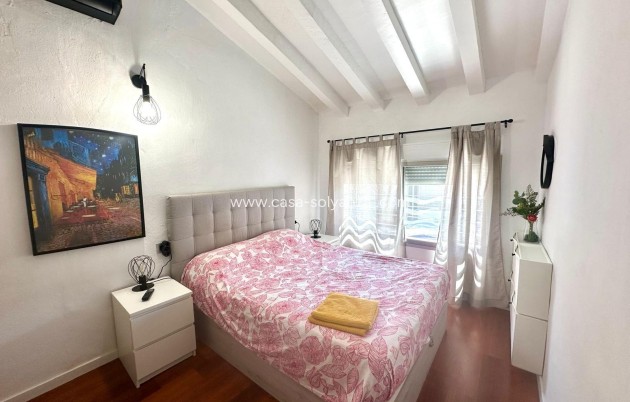 Resale - Villa - Orihuela Costa - Rocio del Mar