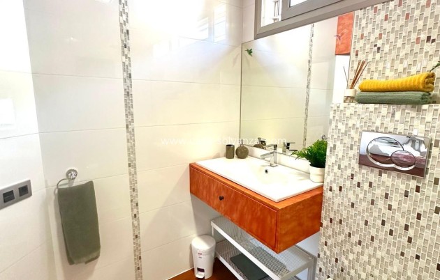 Resale - Villa - Orihuela Costa - Rocio del Mar