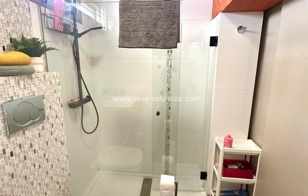 Resale - Villa - Orihuela Costa - Rocio del Mar