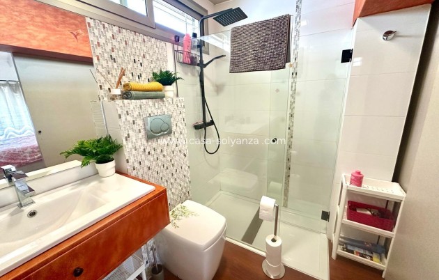 Resale - Villa - Orihuela Costa - Rocio del Mar