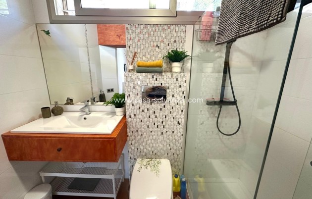 Resale - Villa - Orihuela Costa - Rocio del Mar