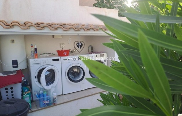 Revente - Villa - Ciudad Quesada - Costa Blanca