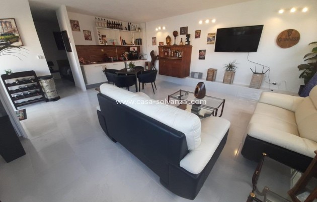 Revente - Villa - Ciudad Quesada - Costa Blanca