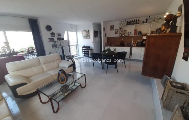 Revente - Villa - Ciudad Quesada - Costa Blanca
