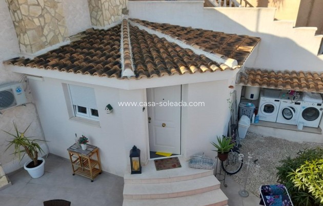 Revente - Villa - Ciudad Quesada - Costa Blanca