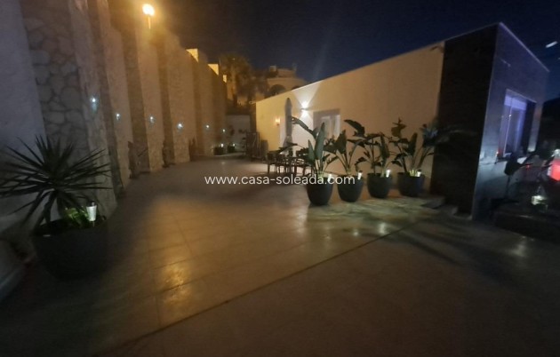 Revente - Villa - Ciudad Quesada - Costa Blanca