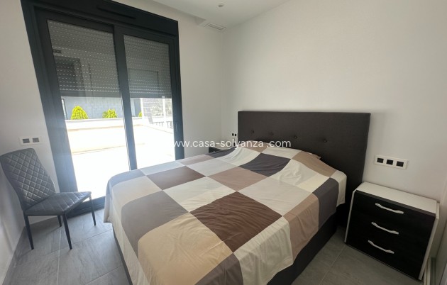 Revente - Villa - San Miguel de Salinas - Inland
