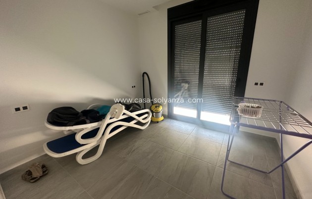 Revente - Villa - San Miguel de Salinas - Inland
