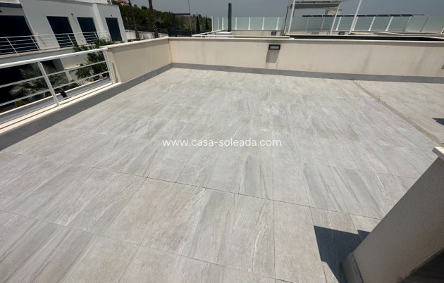Revente - Villa - San Miguel de Salinas - Inland