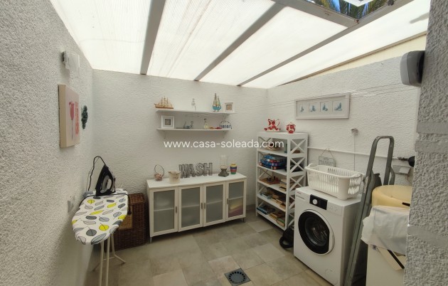 Revente - Villa - Peraleja Golf - Inland