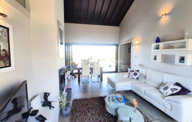 Revente - Villa - Peraleja Golf - Inland