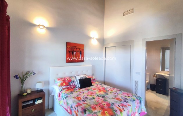 Revente - Villa - Peraleja Golf - Inland