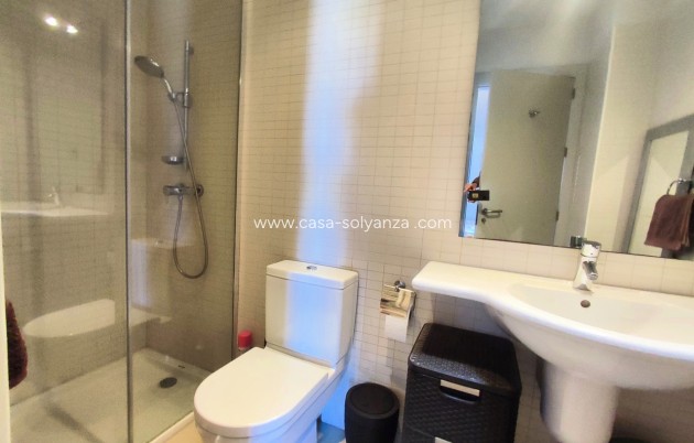 Revente - Villa - Peraleja Golf - Inland
